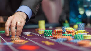 Casino Calibry